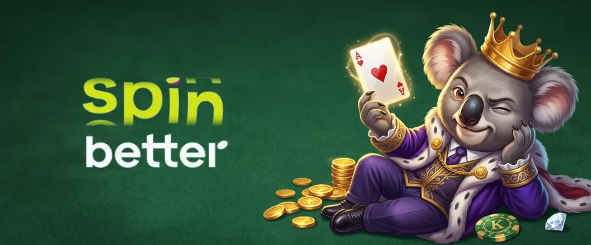 baner kazino klasirane obzor spinbetter